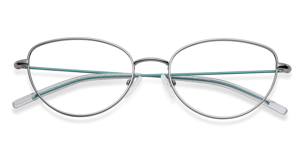 -Frame Cat Eye--EG -Frame Cat Eye--EG