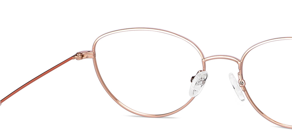 -Frame Cat Eye--EG -Frame Cat Eye--EG