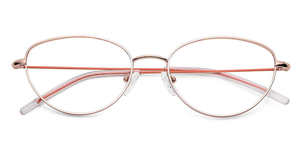 -Frame Cat Eye--EG -Frame Cat Eye--EG