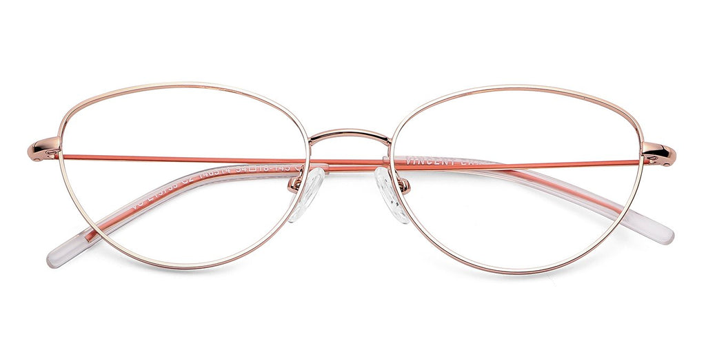 -Frame Cat Eye--EG -Frame Cat Eye--EG