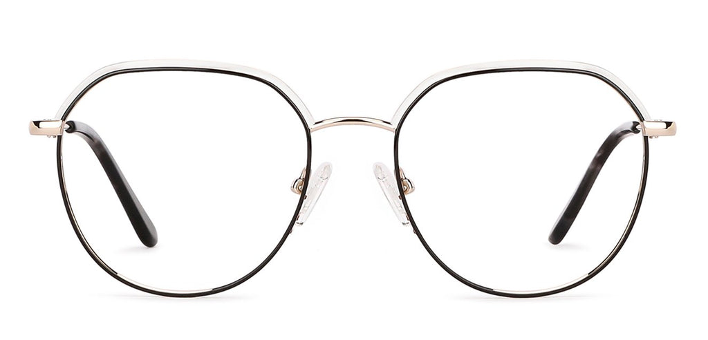 Vincent Chase Eyeglasses-Frame Geometric--EG Vincent Chase Eyeglasses-Frame Geometric--EG