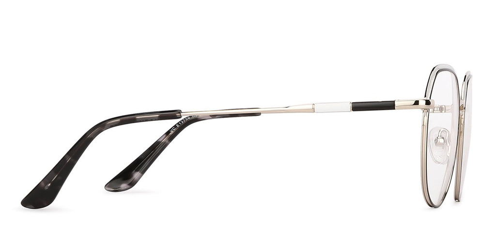 Vincent Chase Eyeglasses-Frame Geometric--EG Vincent Chase Eyeglasses-Frame Geometric--EG