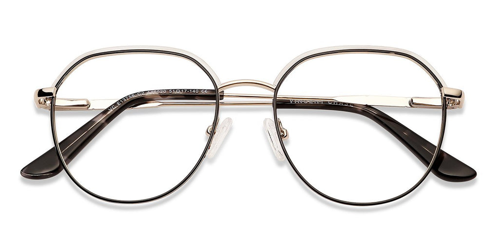 Vincent Chase Eyeglasses-Frame Geometric--EG Vincent Chase Eyeglasses-Frame Geometric--EG