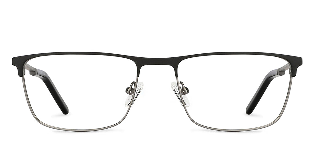 The Metallic Edit-Frame Rectangle--EG The Metallic Edit-Frame Rectangle--EG