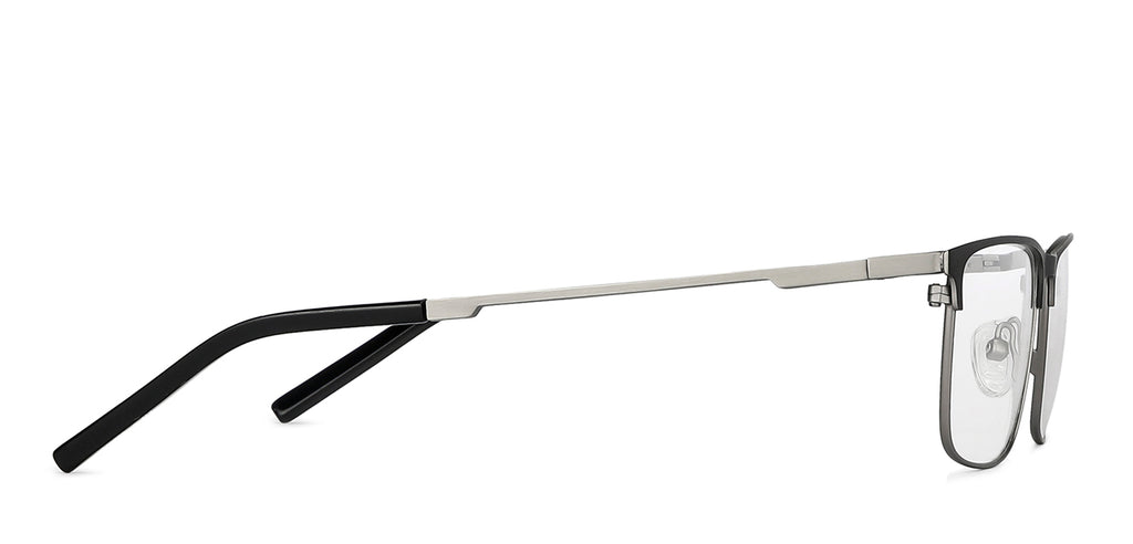 The Metallic Edit-Frame Rectangle--EG The Metallic Edit-Frame Rectangle--EG