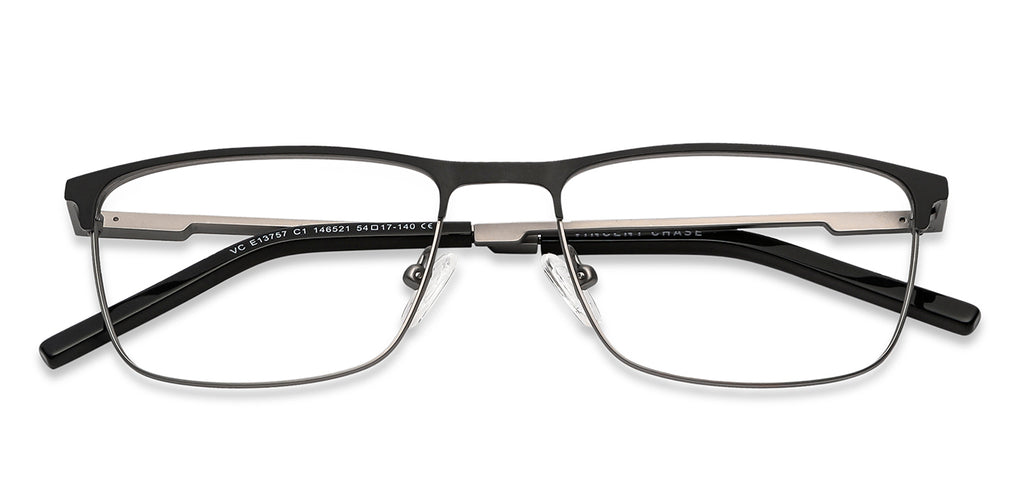 The Metallic Edit-Frame Rectangle--EG The Metallic Edit-Frame Rectangle--EG