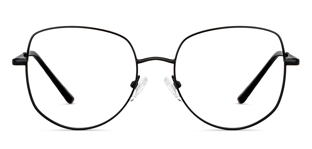 Vincent Chase Eyeglasses-Frame Geometric--EG Vincent Chase Eyeglasses-Frame Geometric--EG