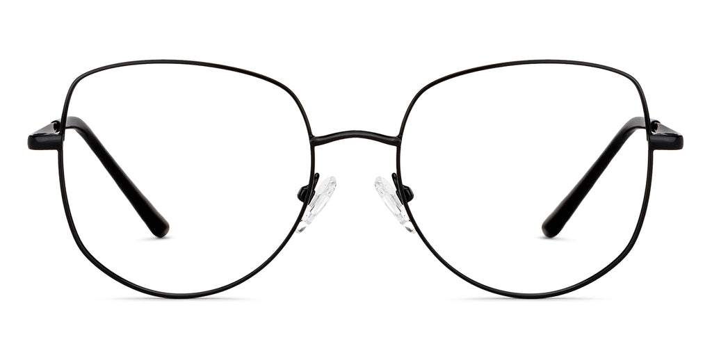 The Metallic Edit-Frame Geometric--EG The Metallic Edit-Frame Geometric--EG