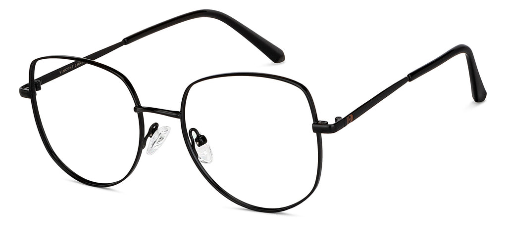Vincent Chase Eyeglasses-Frame Geometric--EG Vincent Chase Eyeglasses-Frame Geometric--EG