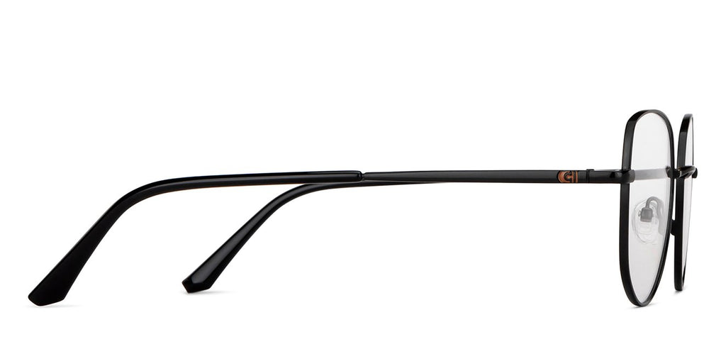 The Metallic Edit-Frame Geometric--EG The Metallic Edit-Frame Geometric--EG