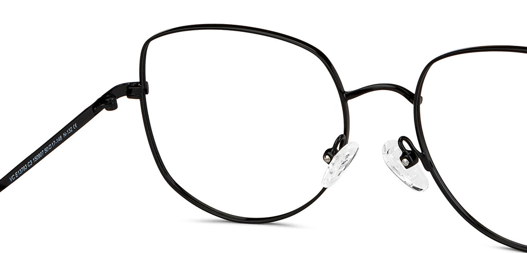 Vincent Chase Eyeglasses-Frame Geometric--EG Vincent Chase Eyeglasses-Frame Geometric--EG