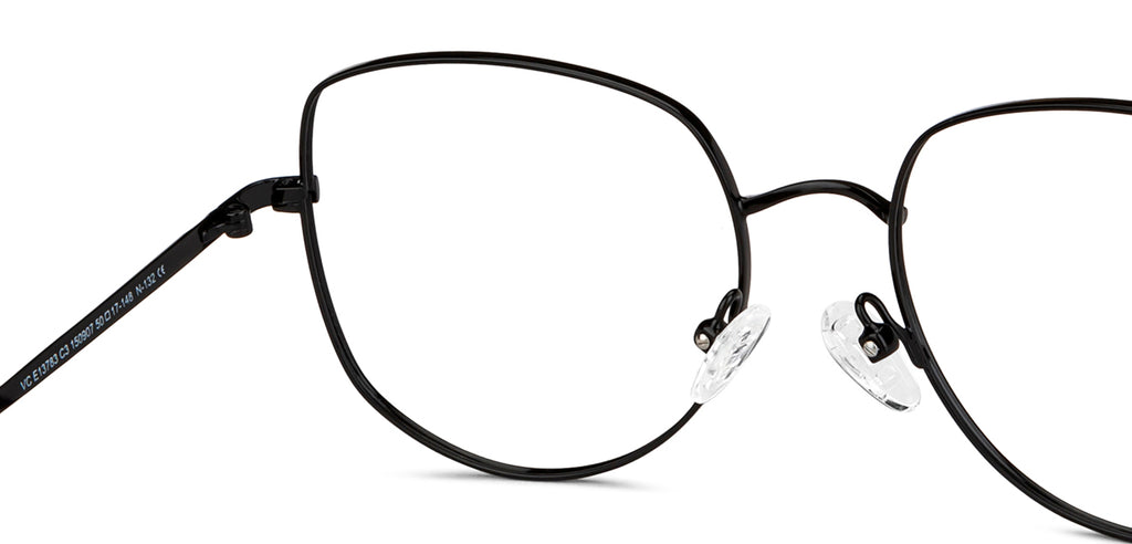 The Metallic Edit-Frame Geometric--EG The Metallic Edit-Frame Geometric--EG