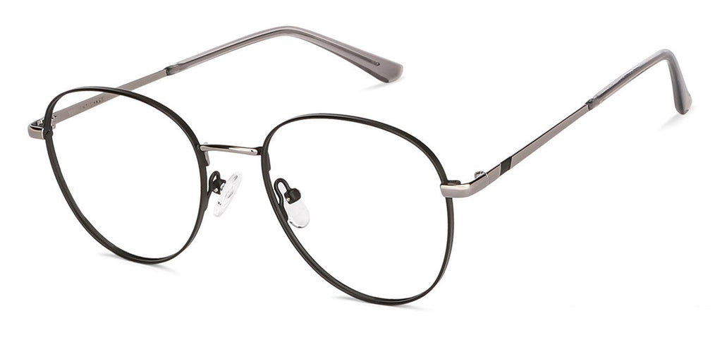 Round Eyeglasses-Frame Round--EG Round Eyeglasses-Frame Round--EG