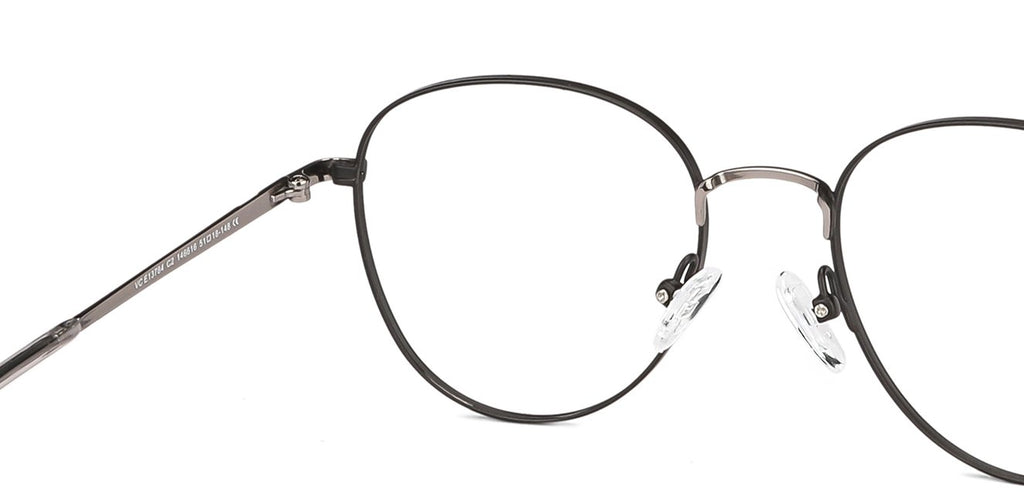 Round Eyeglasses-Frame Round--EG Round Eyeglasses-Frame Round--EG