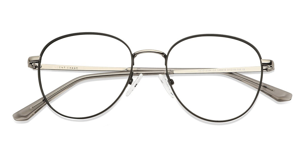 Round Eyeglasses-Frame Round--EG Round Eyeglasses-Frame Round--EG