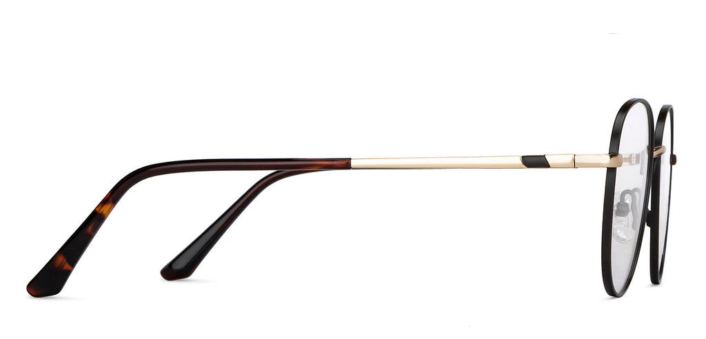 Square Eyeglasses-Frame Round--EG Square Eyeglasses-Frame Round--EG