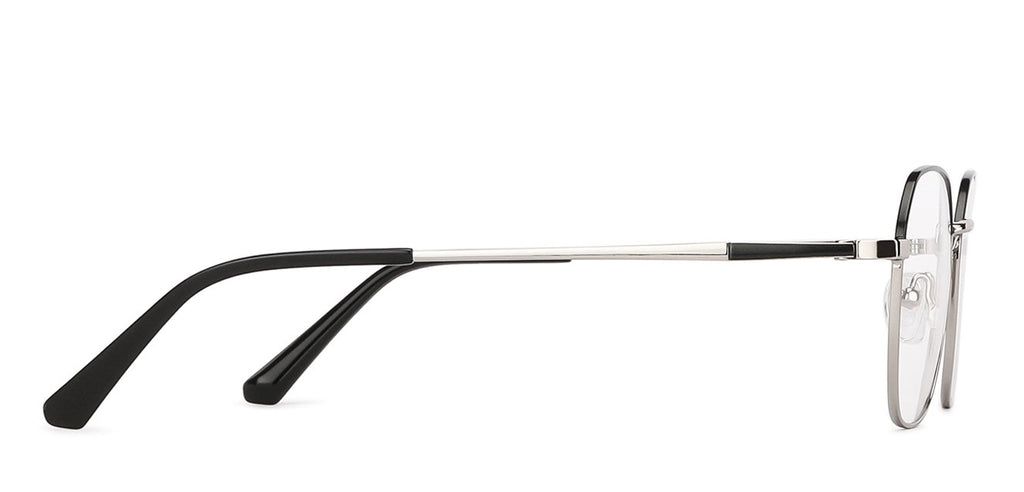 The Metallic Edit-Frame Geometric--EG The Metallic Edit-Frame Geometric--EG