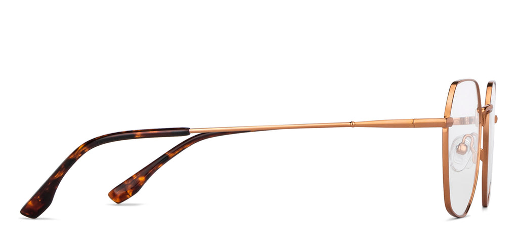 Vincent Chase Eyeglasses-Frame Geometric--EG Vincent Chase Eyeglasses-Frame Geometric--EG