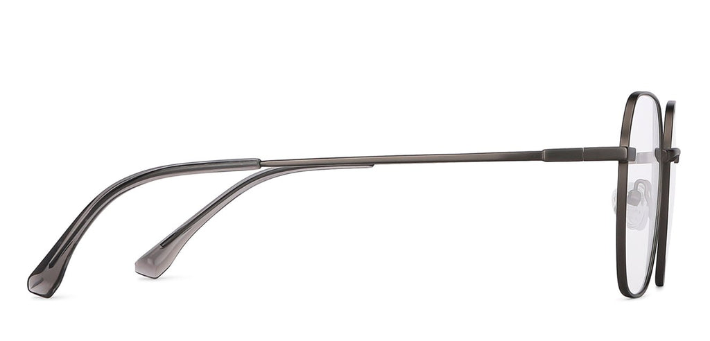 The Metallic Edit-Frame Geometric--EG The Metallic Edit-Frame Geometric--EG