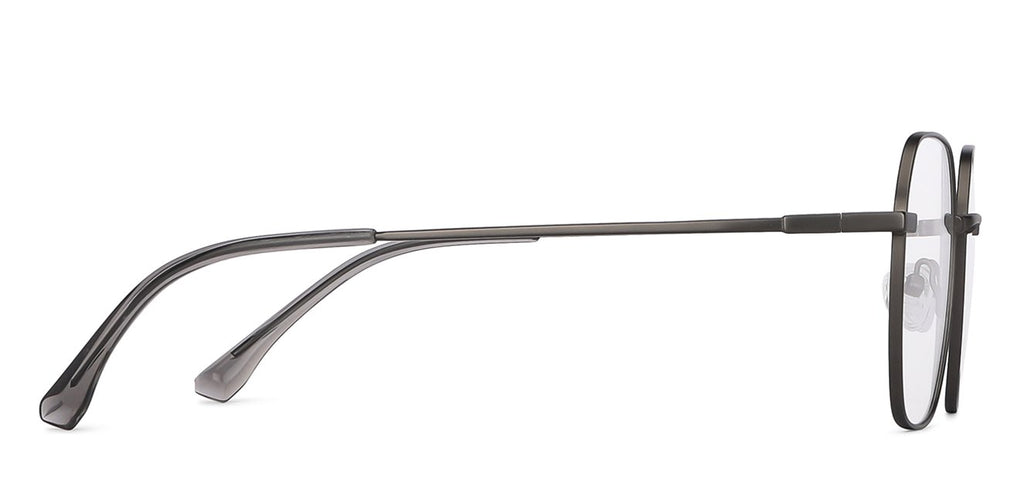 Full Rim Eyeglasses-Frame Geometric--EG Full Rim Eyeglasses-Frame Geometric--EG