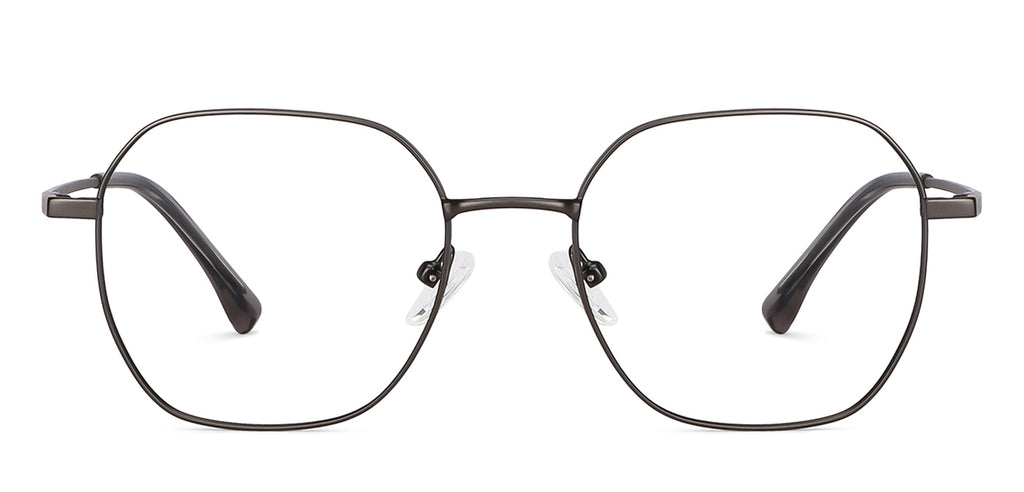 The Metallic Edit-Frame Geometric--EG The Metallic Edit-Frame Geometric--EG