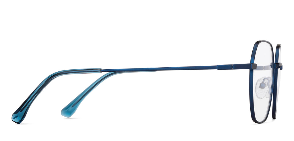 Vincent Chase Eyeglasses-Frame Geometric--EG Vincent Chase Eyeglasses-Frame Geometric--EG