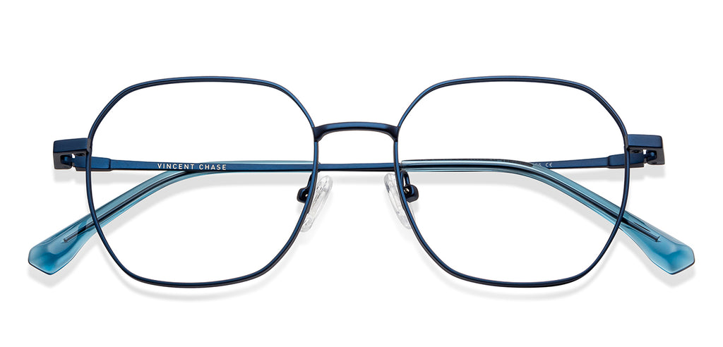 The Metallic Edit-Frame Geometric--EG The Metallic Edit-Frame Geometric--EG