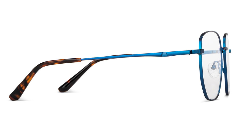 Vincent Chase Eyeglasses-Frame Geometric--EG Vincent Chase Eyeglasses-Frame Geometric--EG