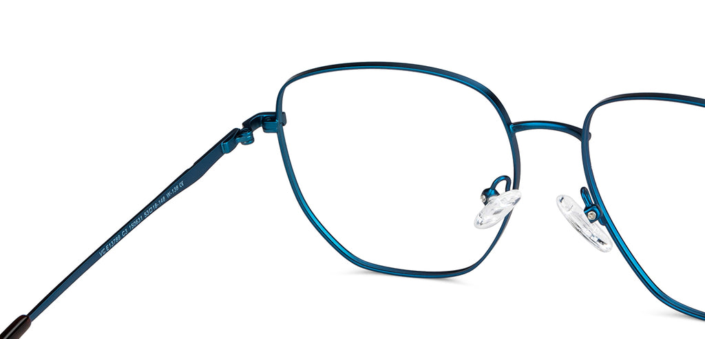 Vincent Chase Eyeglasses-Frame Geometric--EG Vincent Chase Eyeglasses-Frame Geometric--EG