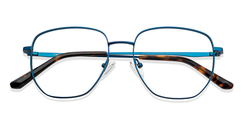 Vincent Chase Eyeglasses-Frame Geometric--EG Vincent Chase Eyeglasses-Frame Geometric--EG