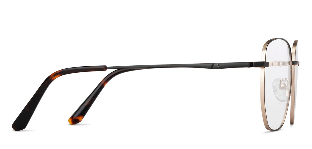 Vincent Chase Eyeglasses-Frame Geometric--EG Vincent Chase Eyeglasses-Frame Geometric--EG