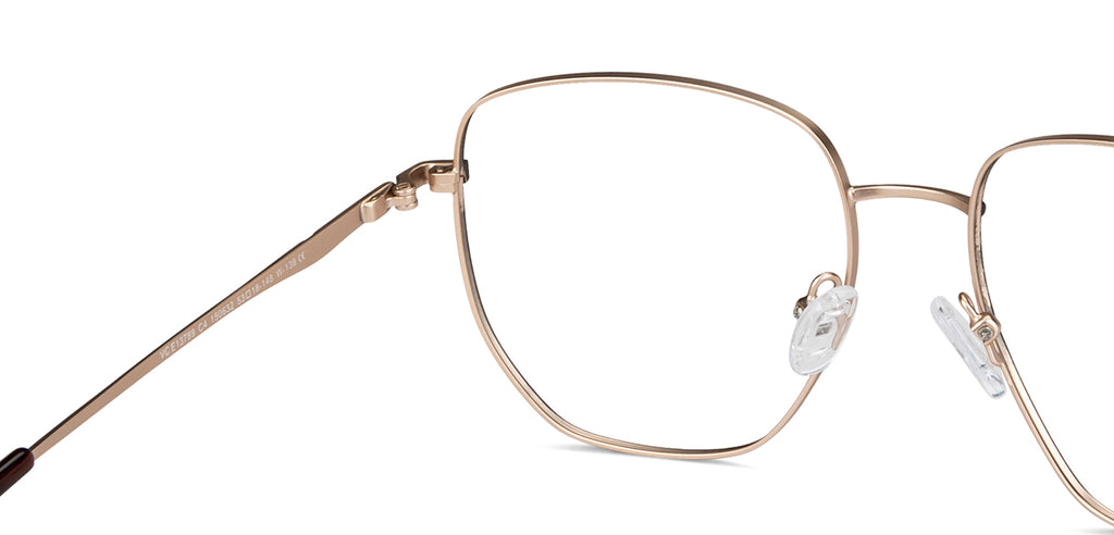 Vincent Chase Eyeglasses-Frame Geometric--EG Vincent Chase Eyeglasses-Frame Geometric--EG