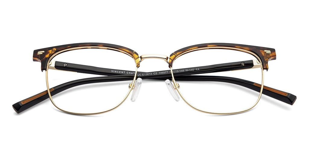 Full Rim Eyeglasses-Frame Square--EG Full Rim Eyeglasses-Frame Square--EG