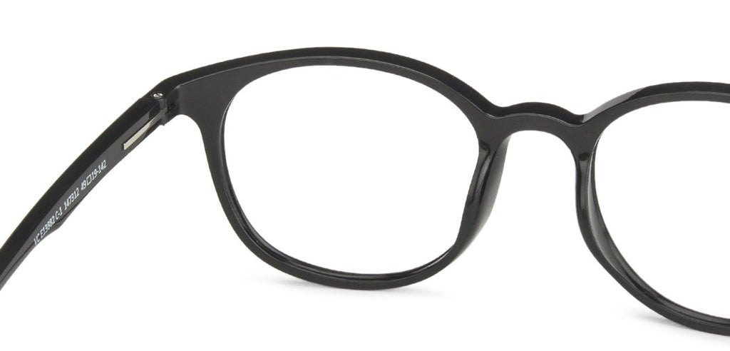 Round Eyeglasses-Frame Round--EG Round Eyeglasses-Frame Round--EG