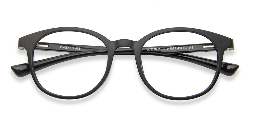 Round Eyeglasses-Frame Round--EG Round Eyeglasses-Frame Round--EG