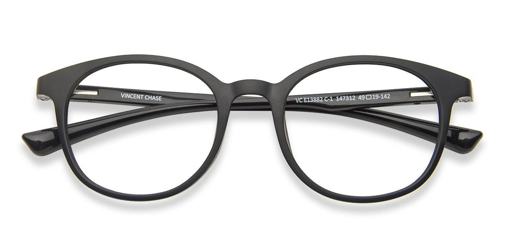 Round Eyeglasses-Frame Round--EG Round Eyeglasses-Frame Round--EG