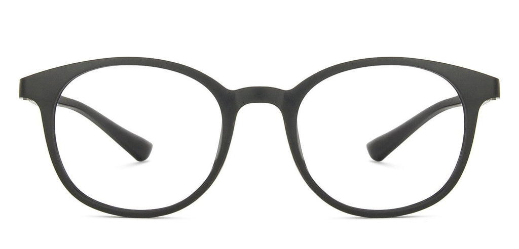 Round Eyeglasses-Frame Round--EG Round Eyeglasses-Frame Round--EG