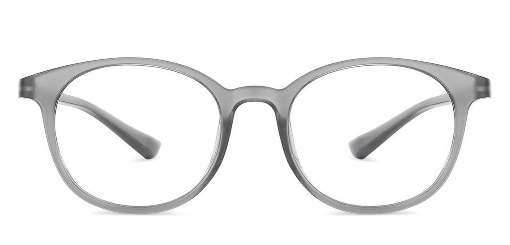 -Frame Round--EG -Frame Round--EG