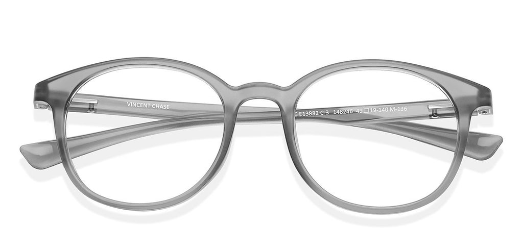 -Frame Round--EG -Frame Round--EG
