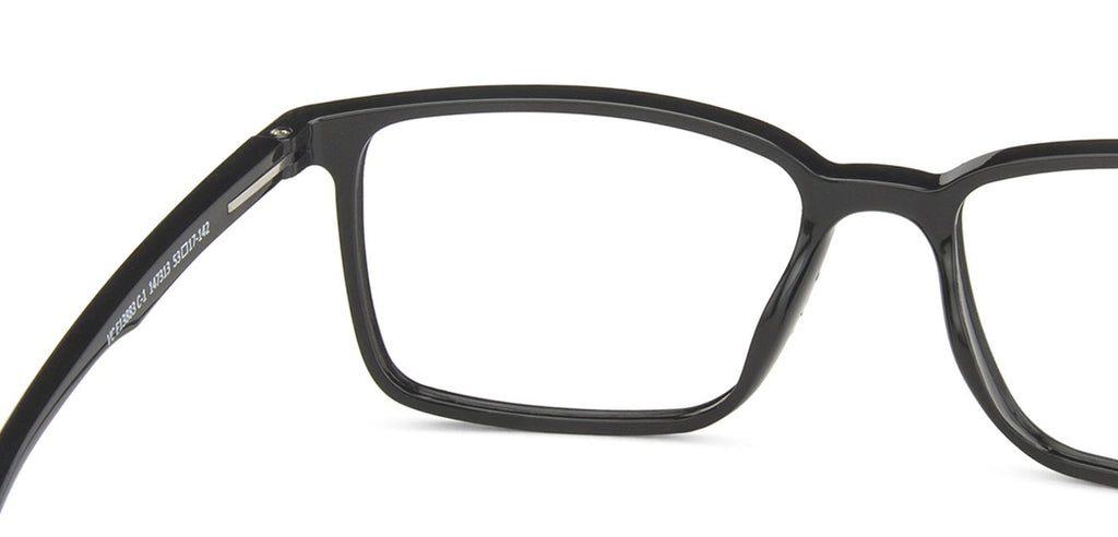 Rectangle Eyeglasses-Frame Rectangle--EG Rectangle Eyeglasses-Frame Rectangle--EG