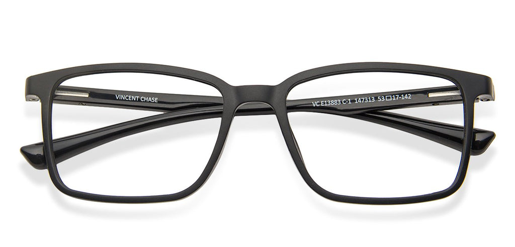 Rectangle Eyeglasses-Frame Rectangle--EG Rectangle Eyeglasses-Frame Rectangle--EG