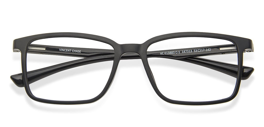 Rectangle Eyeglasses-Frame Rectangle--EG Rectangle Eyeglasses-Frame Rectangle--EG