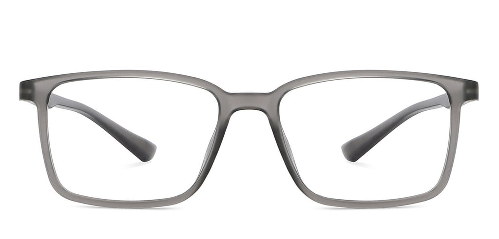 Rectangle Eyeglasses-Frame Rectangle--EG Rectangle Eyeglasses-Frame Rectangle--EG