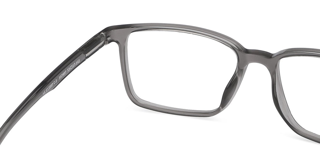 Rectangle Eyeglasses-Frame Rectangle--EG Rectangle Eyeglasses-Frame Rectangle--EG