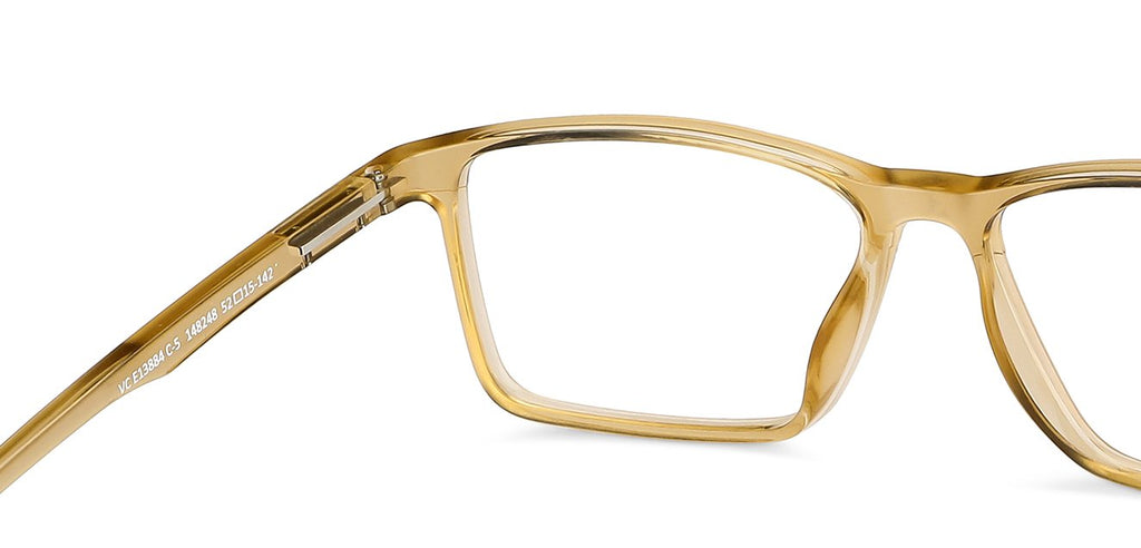 Rectangle Eyeglasses-Frame Rectangle--EG Rectangle Eyeglasses-Frame Rectangle--EG