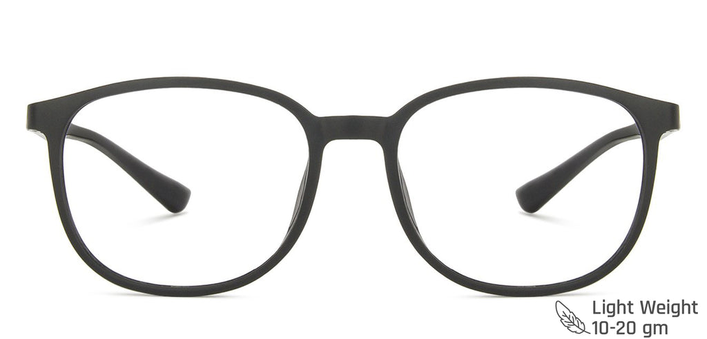 -Frame Round--EG -Frame Round--EG