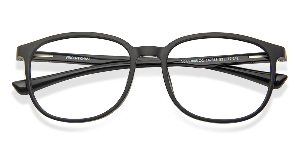 -Frame Round--EG -Frame Round--EG