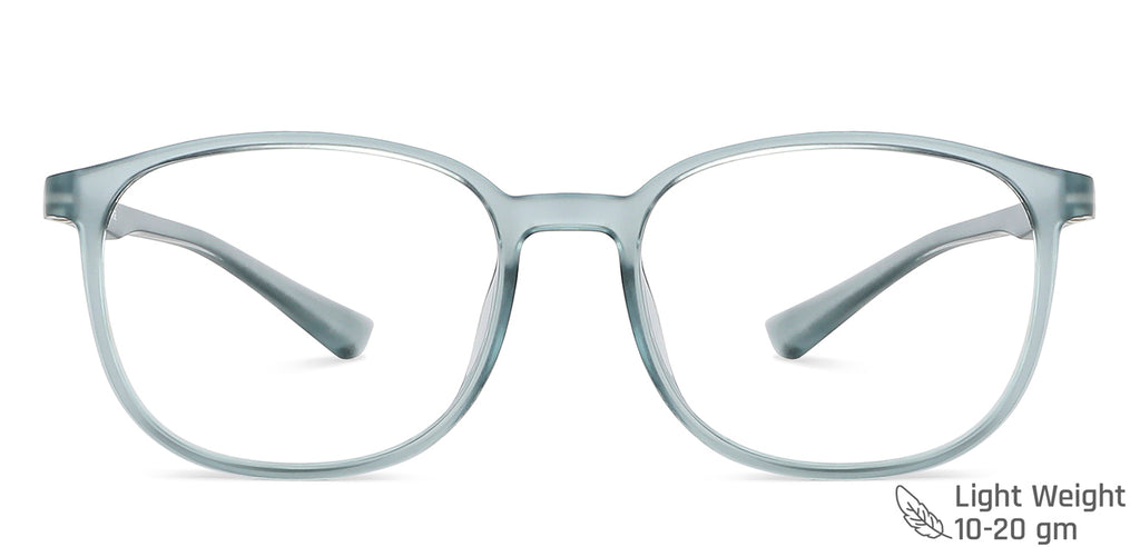 -Frame Round--EG -Frame Round--EG