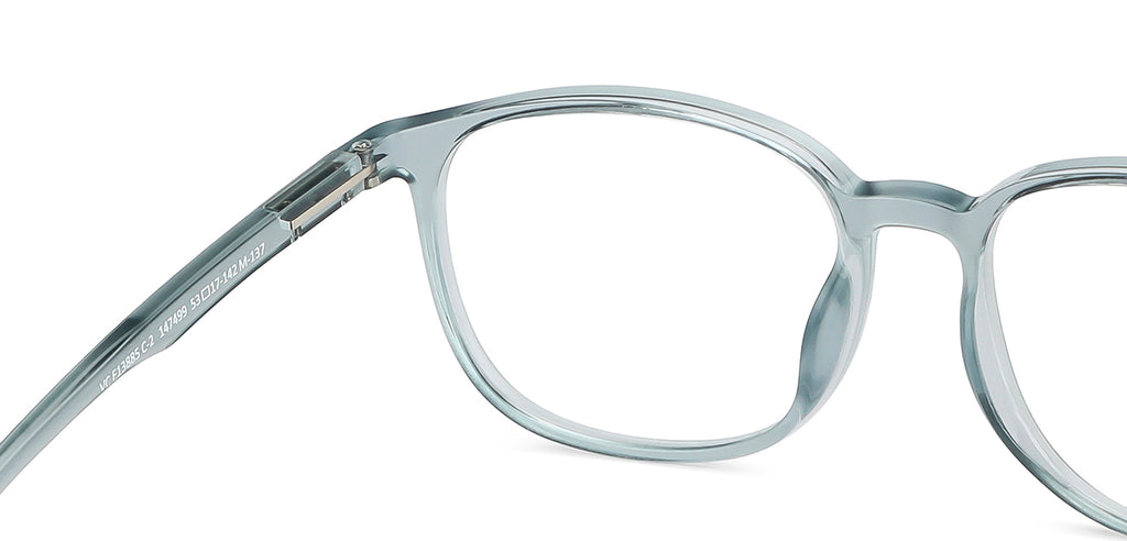 -Frame Round--EG -Frame Round--EG