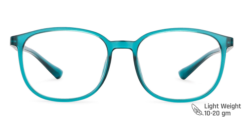 -Frame Round--EG -Frame Round--EG